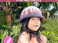 Jcrunaway skaterhelm (xs) - afbeelding 7 van  7