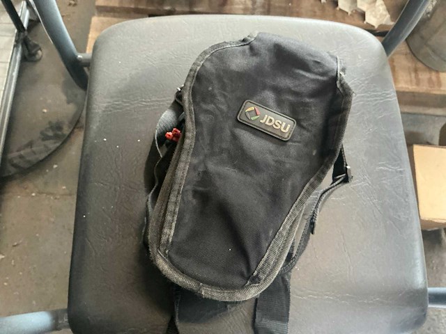 Jdsu dsam xt netwerk tester (2x) - afbeelding 2 van  7