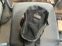 Jdsu dsam xt netwerk tester (2x) - afbeelding 2 van  7