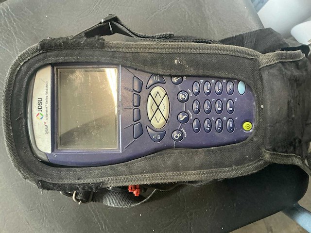 Jdsu dsam xt netwerk tester (2x) - afbeelding 3 van  7