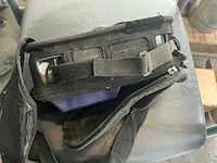 Jdsu dsam xt netwerk tester (2x) - afbeelding 4 van  7