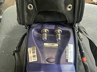 Jdsu dsam xt netwerk tester (2x) - afbeelding 6 van  7