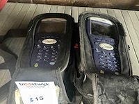 Jdsu dsam xt netwerk tester (2x) - afbeelding 7 van  7