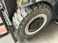 Je-lau vorkheftruck - afbeelding 10 van  12