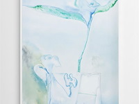 Jean bilquin - origineel - afbeelding 1 van  1