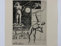 Jean brusselmans - ets 1934