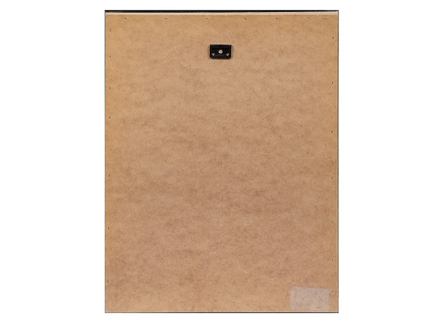 Jean cocteau (1889-1963), satyr, ca. 1957, colour pencil drawing 27 x 21 cm. (10.63 x 8.26 in.), frame: 43.5 x 34 cm. (17.12 x 13.39 in.) - afbeelding 3 van  4