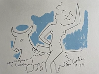 Jean cocteau