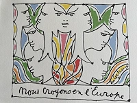 Jean cocteau