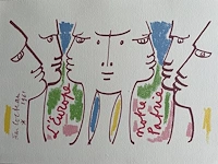 Jean cocteau