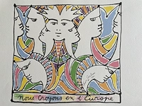 Jean cocteau