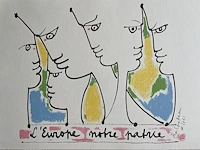 Jean cocteau