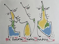 Jean cocteau - afbeelding 2 van  2