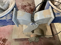 Jean de meubelmaker zuigsysteem - afbeelding 2 van  10