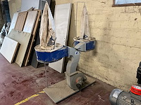 Jean de meubelmaker zuigsysteem - afbeelding 1 van  10