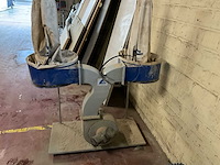 Jean de meubelmaker zuigsysteem - afbeelding 3 van  10