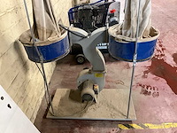 Jean de meubelmaker zuigsysteem - afbeelding 5 van  10