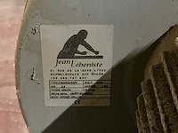 Jean de meubelmaker zuigsysteem - afbeelding 6 van  10