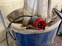 Jean de meubelmaker zuigsysteem - afbeelding 7 van  10