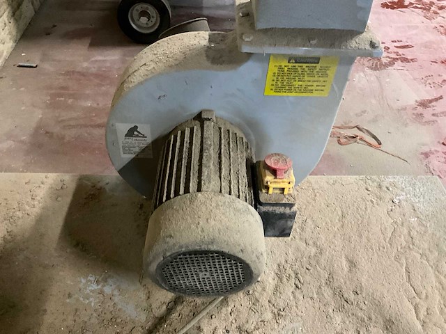 Jean de meubelmaker zuigsysteem - afbeelding 8 van  10