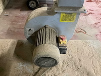 Jean de meubelmaker zuigsysteem - afbeelding 8 van  10