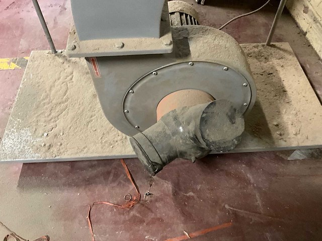 Jean de meubelmaker zuigsysteem - afbeelding 9 van  10