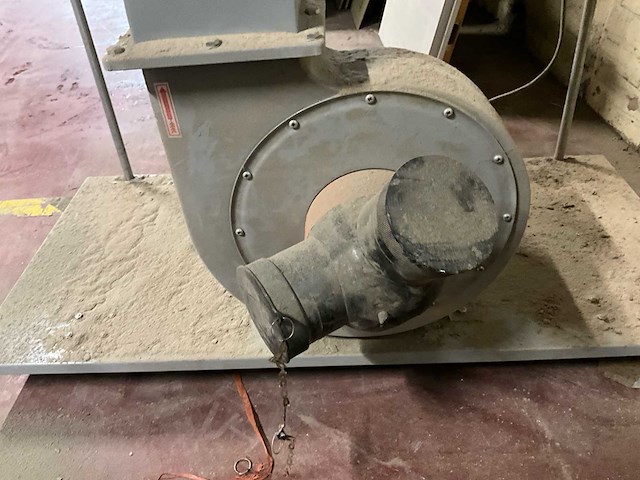 Jean de meubelmaker zuigsysteem - afbeelding 10 van  10