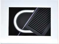 Jean-pierre lowie - zeefdruk - afbeelding 2 van  7