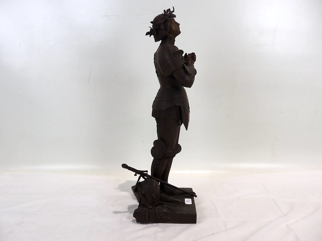 Jeanne d'arc - mercie - afbeelding 2 van  15