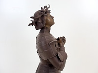 Jeanne d'arc - mercie - afbeelding 3 van  15