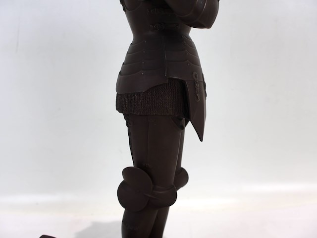 Jeanne d'arc - mercie - afbeelding 4 van  15