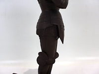 Jeanne d'arc - mercie - afbeelding 4 van  15