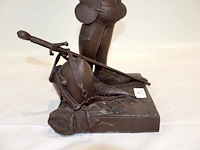 Jeanne d'arc - mercie - afbeelding 5 van  15