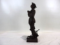 Jeanne d'arc - mercie - afbeelding 11 van  15