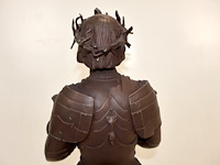 Jeanne d'arc - mercie - afbeelding 13 van  15