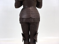 Jeanne d'arc - mercie - afbeelding 14 van  15