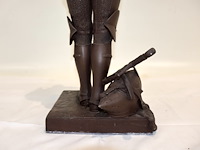 Jeanne d'arc - mercie - afbeelding 15 van  15