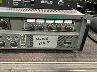 Jedia jps-2400 versterker - afbeelding 3 van  3