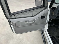 Jeep - 1989 - wrangler - wrangler - afbeelding 6 van  48
