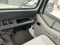 Jeep - 1989 - wrangler - wrangler - afbeelding 18 van  48