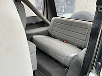 Jeep - 1989 - wrangler - wrangler - afbeelding 21 van  48
