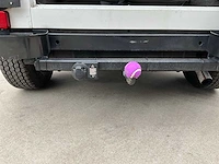 Jeep - 1989 - wrangler - wrangler - afbeelding 25 van  48