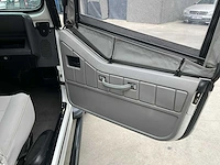 Jeep - 1989 - wrangler - wrangler - afbeelding 8 van  48