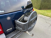 Jeep - 2003 - cherokee - lichte vracht - personenauto - afbeelding 6 van  26