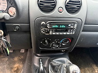 Jeep - 2003 - cherokee - lichte vracht - personenauto - afbeelding 12 van  26