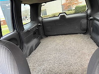 Jeep - 2003 - cherokee - lichte vracht - personenauto - afbeelding 13 van  26