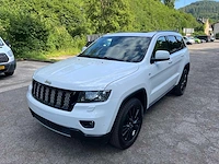 Jeep - 2013 - grand cherokee - auto - afbeelding 1 van  15