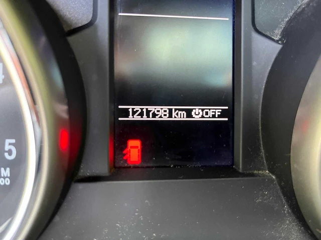 Jeep - 2013 - grand cherokee - auto - afbeelding 2 van  15