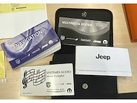 Jeep - 2013 - grand cherokee - auto - afbeelding 15 van  15