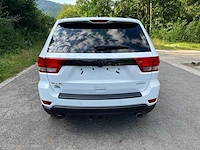 Jeep - 2013 - grand cherokee - auto - afbeelding 6 van  15